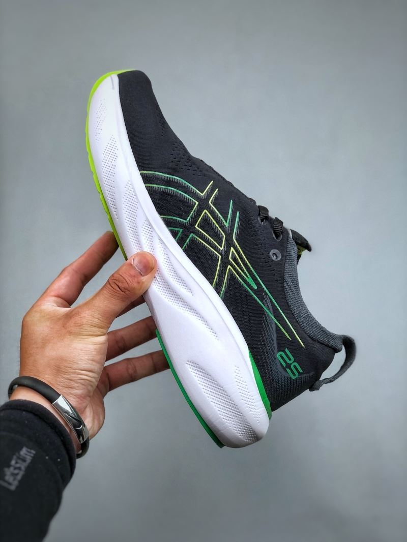 Asics Shoes